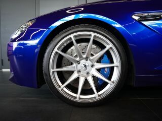 BMW M6 Convertible 4.4 V8 412kW