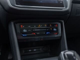 Volkswagen Tiguan TSI Allspace 4-Motion 2.0 140kW