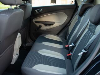 Ford Fiesta 1.0 74kW