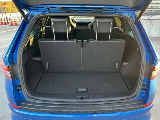 Skoda Kodiaq Sportline 2.0 110kW