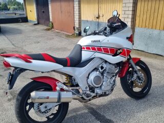 Yamaha TDM 850 4tx