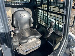 Bobcat S450 35kW