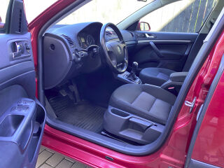 Skoda Octavia Elegance 2.0 TDI 103kW