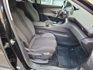 Peugeot 5008 1.5 96кВ