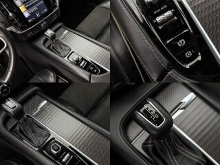 Volvo V90 R-Design AWD 2.0 D5 173kW