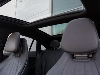Mercedes-Benz EQE 500 4matic AMG Hyperscreen 300kW