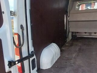 Fiat Ducato 2.3 96kW