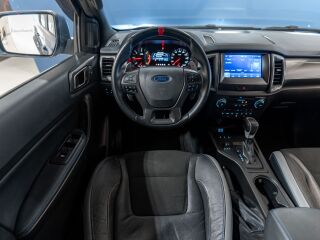Ford Ranger Raptor Blue Edition 2.0 157kW