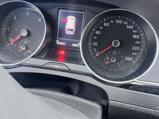 Volkswagen Passat 2.0 140kW