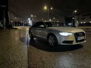 Audi A6 Limousine 2.0 130kW