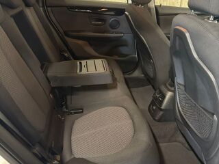 BMW 218 Active Tourer 1.5 100кВ