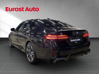 BMW i5 eDrive40 M Sport 250kW