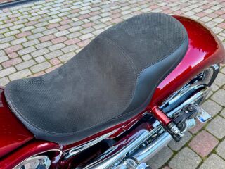Harley-Davidson VRSCA V-Rod Supercharged 200/300 V2 Revolution 86kW
