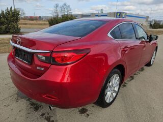 Mazda 6 EVOLVE 2.2 110kW