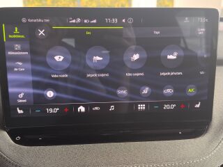 Skoda Enyaq 70кВ