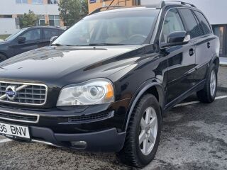Volvo XC90 COMFORT STYLE 2.4 147kW