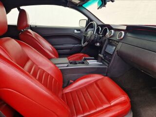 Ford Mustang 4.0 157kW