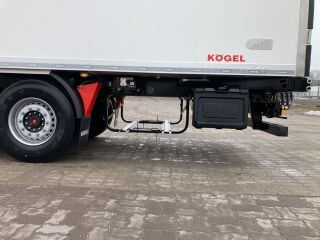 Kögel S24-4 MULTITEMP