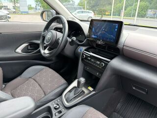 Toyota Yaris Cross STYLE AWD NOVC-HEV 1.5 68kW