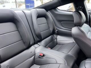 Ford Mustang Mach 1 5.0 338kW