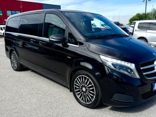 Mercedes-Benz V 250 d N1 2.1 140kW