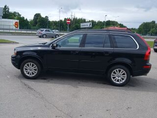 Volvo XC90 2.4