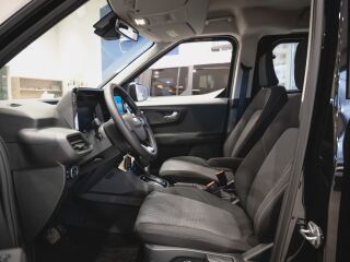 Ford Transit Courier Trend Ecoboost DCiV 1.5 74kW