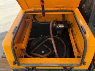 Hyundai Robex 140 LCM 9A