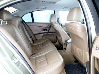BMW 520 Executive ATM 2.2 125кВ