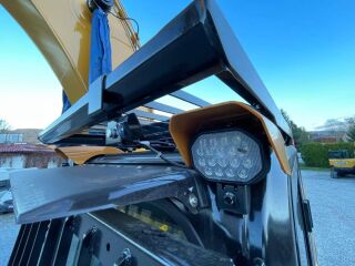 Sany SANY SY265 SL Long Reach 18,2 m 142kW
