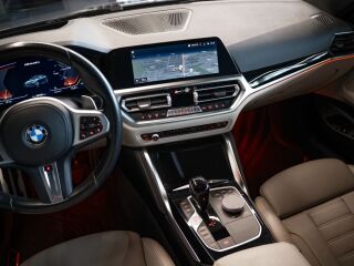 BMW M440 i xDrive 3.0 275kW