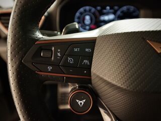 Cupra Formentor VZ 2.0 228kW