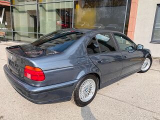 BMW 530 R6 D 135kW