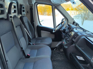 Citroen Jumper Matkabuss 2.0 4H03 96kW