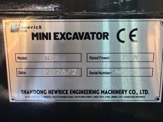 Newrick 7kW