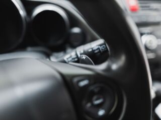 Honda Civic 1.8 104kW