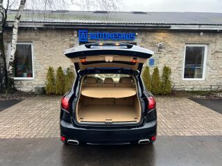 Porsche Cayenne Tiptronic S SportDesign 3.6 V6 220kW