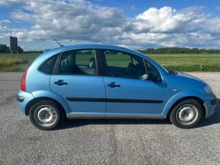 Citroen C3 1.1 44kW