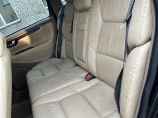 Volvo V70 Long 2.4 147kW