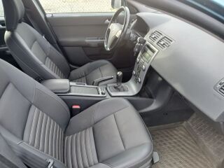 Volvo V50 Drive 1.6 TDi 80kW