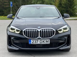 BMW 116 M-Sportpakett 1.5 80kW