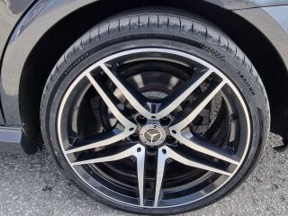 Mercedes-Benz E 200 1.8 R4 135kW