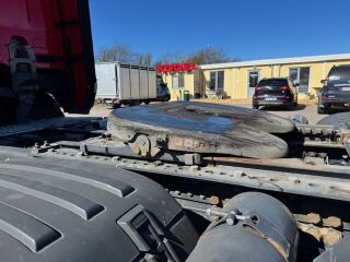 Scania S450 +FULL AIR EURO 6 331kW