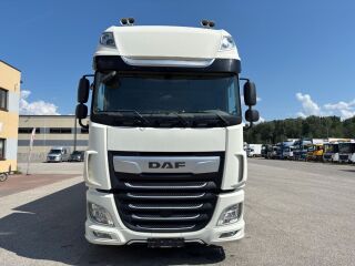 DAF XF 530 6x2 + CARRIER SUPRA 1150U EURO 6 390kW