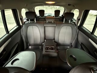 BMW 218 Gran Tourer Advantage 7k EU6 2.0 R4 TDI TwinPower Turbo 110кВ