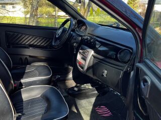 Microcar M8 4kW