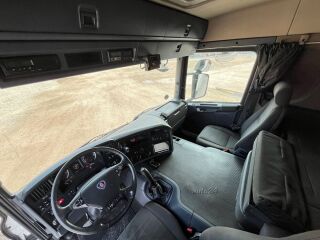 Scania P280 4x2 206kW
