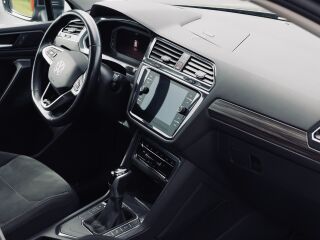 Volkswagen Tiguan 2.0 110кВ