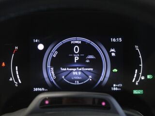 Lexus RX 350h Executive AWD 2.5 140кВ