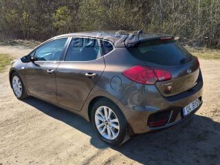 Kia Ceed 1.6 99kW